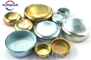 Donma fişi motor kapağı motor su ceket galce Welch fiş çelik pirinç su fiş 20mm 30mm 35mm 60mm 70mm - Product Image 5