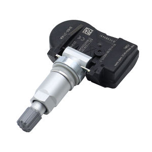 BHB6-37140A BHB637140マツダ2 <span class=keywords><strong>3</strong></span> 5 CX-5 CX-6 CX-9 Artz Fiat 124 433MHz BHB6-37140AカーTPMSタイヤ空気圧センサーに対応 - Product Image 6