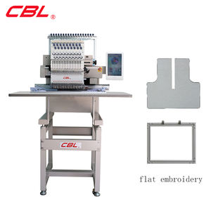 Como la máquina de bordado brother, precio, filips, dubai - Product Image 4