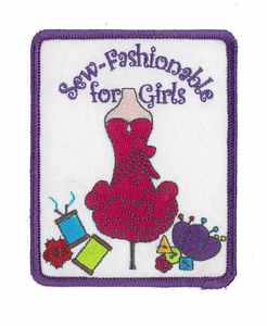 summer iron on patches - Product Image 6