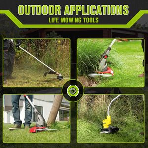 Bobine di Ricambio per Decespugliatore AF-100 per Black Decker, Vendita all'Ingrosso - Product Image 4