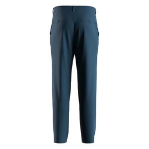 กางเกงกอล์ฟผู้ชายผ้าแห้งเร็ว ทรงขาเรียว เหมาะสำหรับสภาพอากาศร้อนและกิจกรรมที่ต้องเคลื่อนไหวบ่อย - Product Image 6