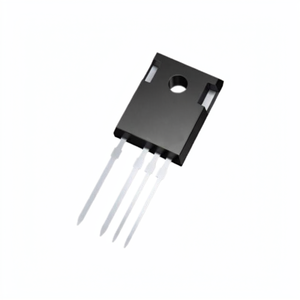 PG-TO247-4 IPZ65R095C7XKSA1 Electronic Chips Component Original One Stop Service Transistors - Product Image 1