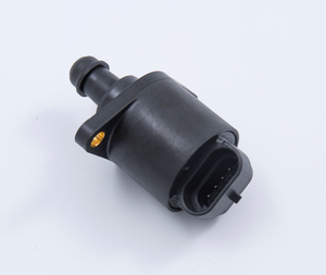 026906247 40439102 B3401 Vanne de régulation d'air au ralenti IACV IAC Moteur pas à pas de ralenti pour VW Gol Parati Saveiro - Product Image 3