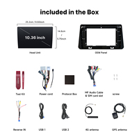 Youducar untuk Kicks 2017-2023 Radio Mobil Android 2K untuk Head Unit Pemutar Navigasi Wireless CarPlay Stereo Garansi 1 Tahun