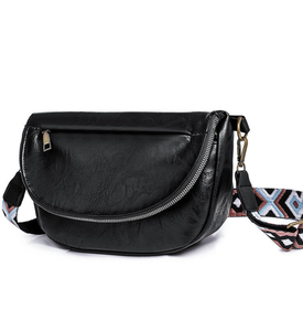 Nouveaux produits de mode en gros très demandés, sac bandoulière en PU imperméable de haute qualité, sac fourre-tout de marque - Product Image 6