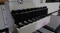 Impresora UV de Inyección de Tinta Plana 6090 con 3 Cabezales I3200, Máquina de Impresión Universal Automática de 8 Colores para Vidrio, Azulejos, Metal y Cuero