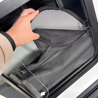Fabricant établi de camping-cars robustes à coque rigide pour camion, adaptés aux F150, RAM 1500, Shark 6 Adventure