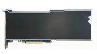 Carte accélérateur serveur HBM2e 64 Go PCIe 4.0 pour le calcul haute performance (HPC) et l'inférence IA