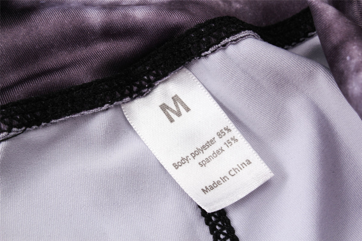 Fashion 2021 hot sale sexy tie dye yoga leggings workout legging women gym leggings