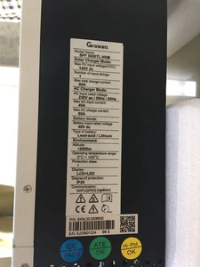 3kw พลังงานแสงอาทิตย์ขอบบนไฮบริดอินเวอร์เตอร์5kva อินเวอร์เตอร์ไฮบริดพลังงานแสงอาทิตย์ - Product Image 5