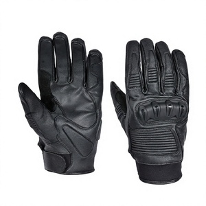 ถุงมือแข่งรถมอเตอร์ไซค์,ถุงมือมอเตอร์ไซค์ - Product Image 1