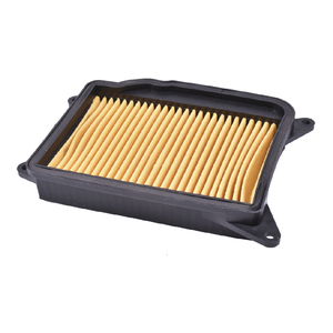 Filtro de aire de la moto limpiador para <span class=keywords><strong>Yamaha</strong></span> Scooter YP400 Majestad <span class=keywords><strong>400</strong></span> del cárter del cigüeñal de 5RU 34B 2004-2014 <span class=keywords><strong>YP</strong></span> <span class=keywords><strong>400</strong></span> 5RU-15407-02 - Product Image 6