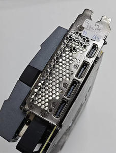 Tarjeta Gráfica para Computadora de Escritorio RTX 3070 Ti SUPRIM X 8G a Buen Precio - Product Image 4