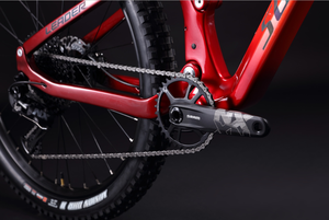 27.5*15.5/17.5/19 SUNPEED 领导双刹车碳山地自行车 13.5 千克 - Product Image 4