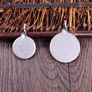 Cible de tir en acier inoxydable 304, 3 cm, haute résistance, pour entraînement au lance-pierre, accessoire de tir sur cible - Product Image 2