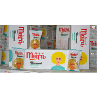 Marque de pâtes spaghetti égyptiennes |   Pâtes sèches de haute qualité, spaghetti |   Emballage en gros certifié Halal (sacs/boîtes)