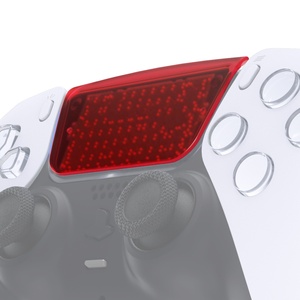 เอ็กซ์ตรีมเคสทัชแพดแบบใสสำหรับแผงควบคุม PS5 - Product Image 2