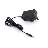 Pengisi daya baterai Lithium 12.6V 3A, adaptor daya mainan 8, 4V, pengisi daya baterai Lithium 21V 16.8V 1,5 A 2A bor tangan 29.4V 33.6V 1A