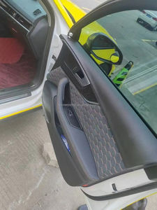 Kit de mise à niveau en cuir violet neuf et abordable pour sièges <span class=keywords><strong>Audi</strong></span> <span class=keywords><strong>RS</strong></span>, compatible avec A6L, A7, A3, A4, A5, A6, C8, Q3, Q5, Q7, <span class=keywords><strong>Q8</strong></span> et tous les modèles - Product Image 6