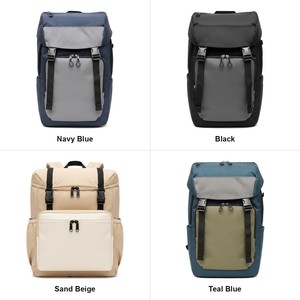 Sac à dos Ripstop pour Pickleball, capacité 2 raquettes, logo personnalisé, vente en gros, sac à dos pour raquettes de tennis et de padel - Product Image 5