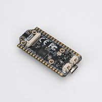 Module Lora Wifi Heltec V4 Lora32 avec 27dBm SX1262 ESP32 GPS pour Meshtastiic 868mhz /915mhz