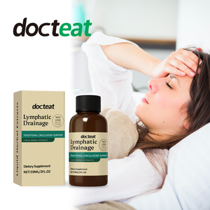 Gotas <span class=keywords><strong>de</strong></span> Drenaje Linfático Docteat 59ml, Desintoxicantes, Equilibrio Hormonal Femenino, Función Inmunológica, Mantenimiento del Metabolismo, Líquido Promotor - Product Image 6