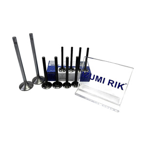 Izumi Rik 10pe1 3ad1 <span class=keywords><strong>4JA1</strong></span> 3ka1 van cho bộ phận động cơ thay thế ISUZU - Product Image 1