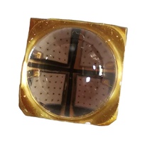 Diodes smd 10W 6565 UV LED 365nm pour machine d'impression et LED UV durcissant le lampara 365nm