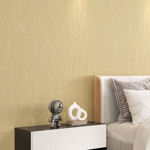 Paneles de pizarra artificial flexibles e impermeables modernos, azulejos de pared a rayas de piedra interior autoadhesivos, azulejos de pared modernos de ladrillo falso - Product Image 3