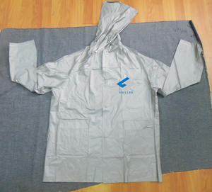 Vestes imperméables transparentes manteau de <span class=keywords><strong>pluie</strong></span> en plastique <span class=keywords><strong>veste</strong></span> de <span class=keywords><strong>pluie</strong></span> de vélo pour hommes - Product Image 6