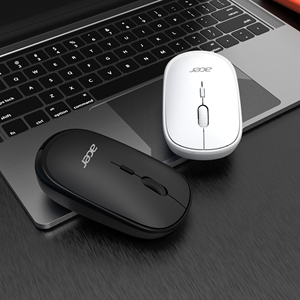 Ratón Óptico Inalámbrico OMR930 <span class=keywords><strong>Mini</strong></span>, 2.4GHz, Micro-Receptor, Diseño Ergonómico, Botones Programables para Computadoras de Escritorio y Portátiles - Product Image 2