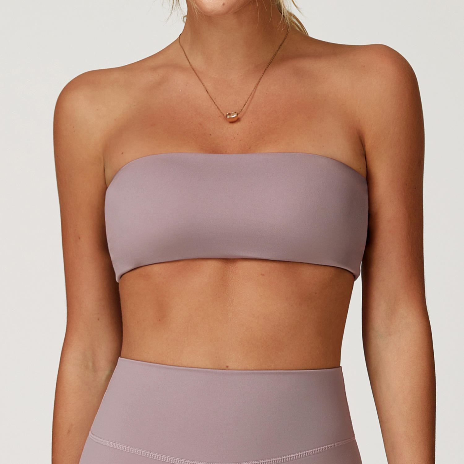 Bra-Purple