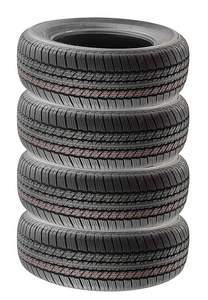 Neumático Radial 175/50R15 175/75R16 Antipinchazos, Sin Cámara, Resistente a Pinchazos, Autoreparable, Personalización de Fábrica, Precio al por Mayor - Product Image 2