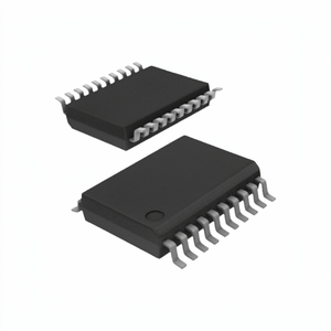 IC บัสสวิตช์8x20 SSOP CBT3245ADB ลอจิก112ผู้จัดจำหน่ายที่ได้รับอนุญาต20 SSOP (0.209 ", กว้าง5.30มม.) - Product Image 1