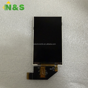 Module de composants électroniques pour écrans d'appareils de communication P0430WVF1MEAA - Product Image 2