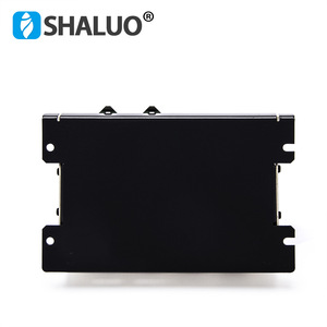 Regulador Automático de Voltaje Shaluo AVR-635 para Generador Diésel 220V 380V con Detección de Frecuencia 50Hz 60Hz y Estabilización - Product Image 4