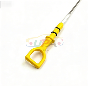 Nuevo conjunto de varillas del sistema de motor con medidor de nivel de aceite 26611-22012 2661122012 para Hyundai Elantra Kia Verna 26611 22012 - Product Image 4