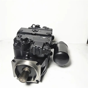 Pompe à piston hydraulique haute pression pour grue d'excavatrice série 90 90R 90R055 90R075 - Product Image 2