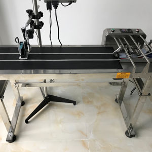 Máquina Automática de Paginación, Contadora de Tarjetas, Cinta Transportadora, Máquina de Paginación para Plástico - Product Image 1