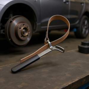 เครื่องมือถอดผ้าเบรครถยนต์176 NA1 FG พร้อมสายรัดสำหรับใช้งานง่าย - Product Image 3