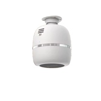 Diffuseur d'air électrique haut de gamme portable sans eau, parfum longue durée, usage domestique et commercial, contrôlé par application, faible consommation
