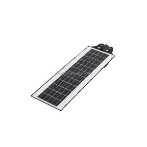 Alta potencia 6000K LED Patio comercial Iluminación Dusk Dawn <span class=keywords><strong>Solar</strong></span> Street Lights - Product Image 4