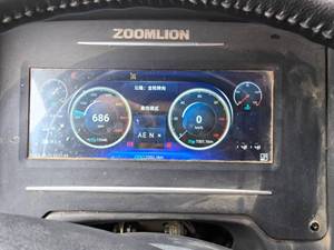 Xcmgsany Zoomlion เครน ZTC550 ZTC80V เครน ZTA180 ZTC1300L8 ZTA220 180T 220T 55T 50T 80T 130T - Product Image 5