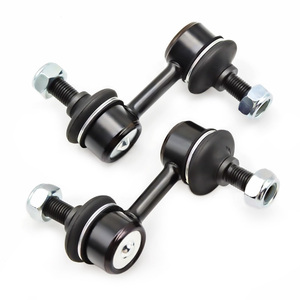 SUNBAROAD pour Legacy 1989- Barre stabilisatrice avant Anti-roulis <span class=keywords><strong>Suspension</strong></span> de voiture Rotules de direction 20420AL000 Métal - Product Image 6