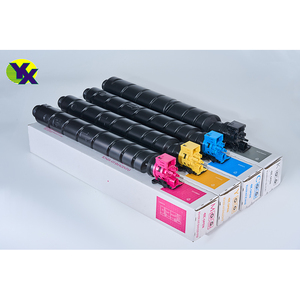 Cartouche de toner YX Toner Factory TK 8338 TK8338 compatible avec KYOCERA Taskalfa 3252CI 3253CI - Product Image 1