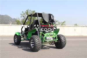 Xe Đẩy Chạy Bằng Khí 150cc 200cc - Product Image 3