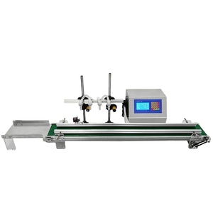 Bomba Peristáltica Pequeña para Llenado de Botellas de Líquido, Máquina de Llenado de Botellas de Líquido Automática con Bomba Peristáltica Cuantitativa de Sobremesa - Product Image 2
