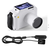 Nouvel arrivage : Appareil de radiographie dentaire intra-orale / Unité d'équipement de radiographie numérique portable avec capteur intégré RVG Rayos X