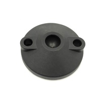 Patas Niveladoras de Alta Resistencia, Ajustables, para Equipos Industriales |   Piezas Huali